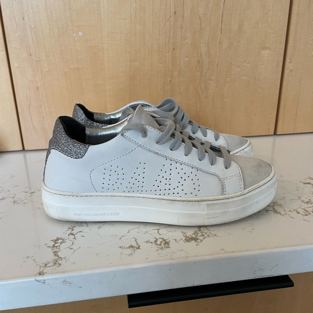 P448 Sneaker